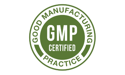 Joint Hero GMP Certified
